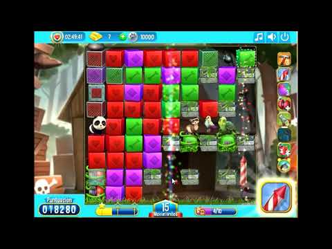 Pet Rescue Level 2249 EASY NO BOOSTERS