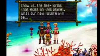 Chrono Cross video thumbnail