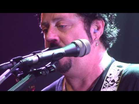 STEVE LUKATHER  Musikmesse Frankfurt Germany April 2009 -  5