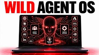 Agent OS: Agent Teams + Memory Files + Simple Setups