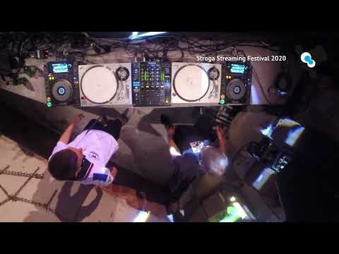 Jonathan Ranzinger & Michael Lasch - Stroga Streaming Festival 2020