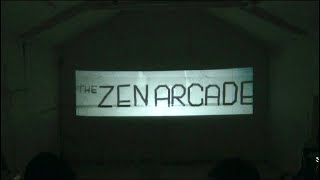 Zen Arcade - Don't Say A Word video