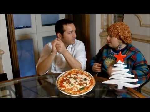 Emilia Sensale - SPECIALE NATALE 2012 NapoliVillage