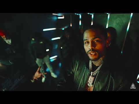 Dave East & Ransom - FAIRWELLS [Official Video]