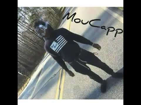 Mou Capp X Rico Duez-Flip