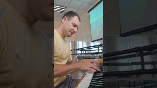 Laura Pausini - In Assenza Di  Te 🎹🎶🎧 #music #piano #hit #cover #pianomusic