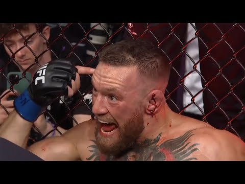 Furious Angels | UFC Highlights