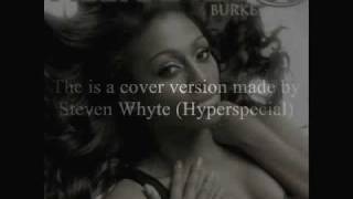 Alexandra Burke - hallelujah  - Cover Steven Whyte Hyperspecial