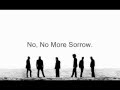 No More Sorrow Karaoke (Linkin Park) 