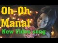 Oh-Oh Manai || New Karbi Video Song ||2018