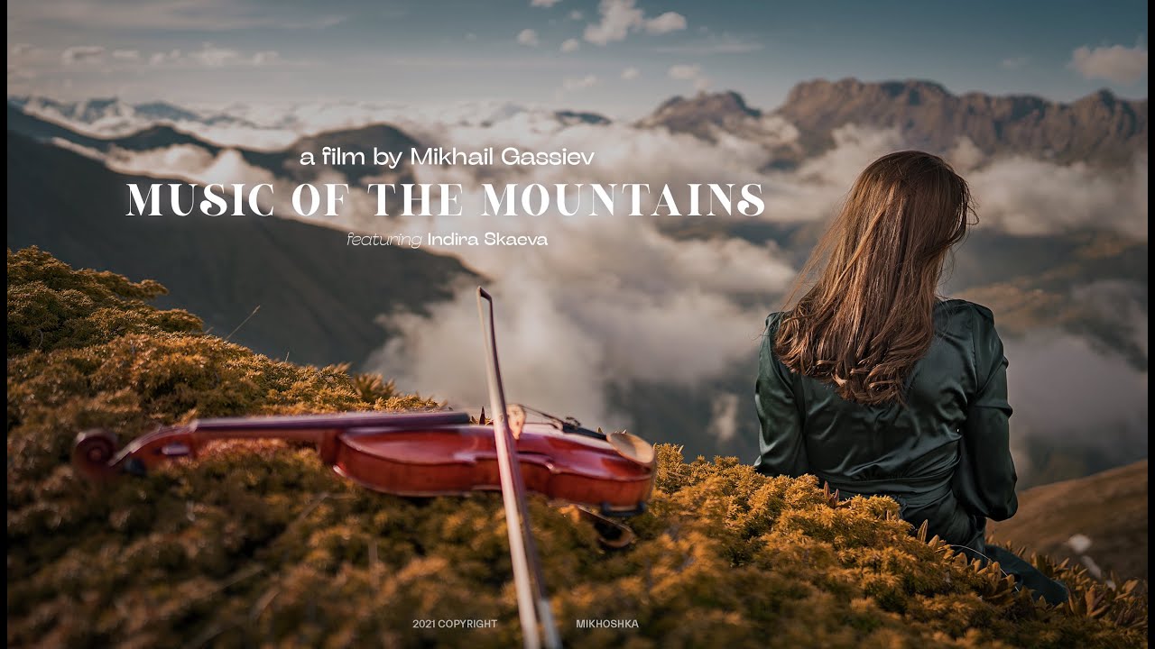 Promotional video thumbnail 2 for Inskymoon — Solo Violinist