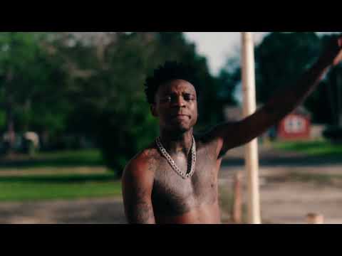 Elbno - Venting (Official Music Video)