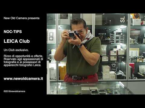 NOC-TIPS - LEICA Club