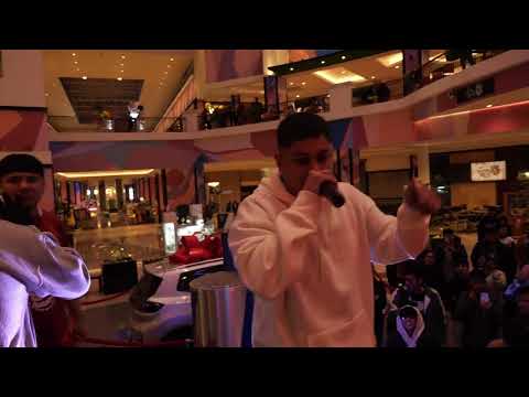 Delenyer vs Shuomix - Cuartos