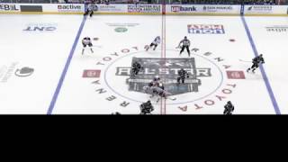 Gulls vs. Reign | Dec. 27, 2019