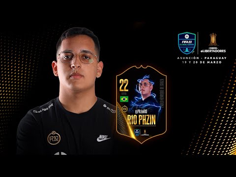 Perfil de Paulo Henrique - "R10-PHZIN"