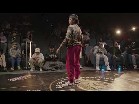 SPACE CITY CLASSIC 2023 | Kid Break vs. Blu - SEMI-FINALS