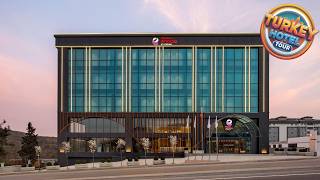 Ramada Encore by Wyndham Istanbul Arnavutkoy | İstanbul, Turkey | Hotel Review 🏩
