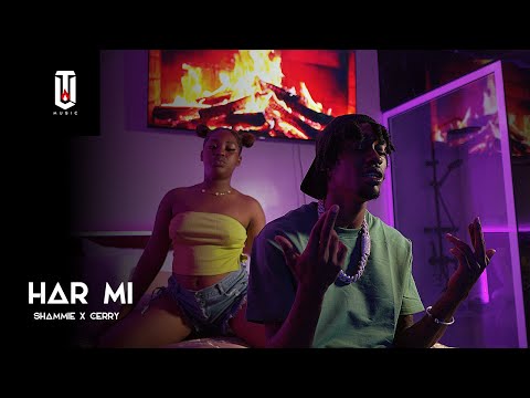 Shammie x Cerry - Har Mi (official music video) Prod. Seja