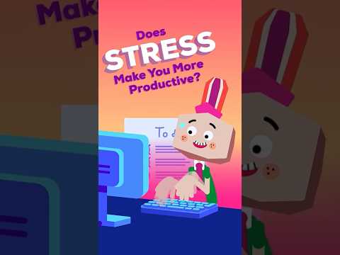 How Stress Changes Your Brain