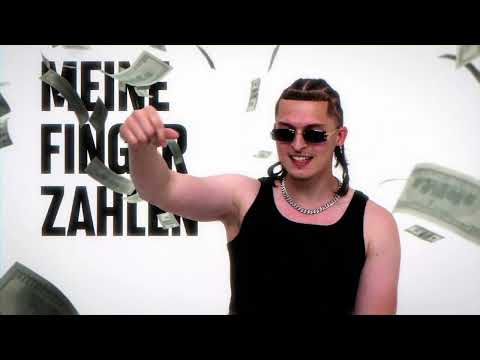 YOUNG PATO - DISNEY PLUS (PROD. BY YOUNG PATO)