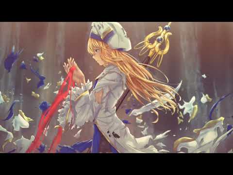 Goblin Slayer OST - Priestess and Her Profound Mercy | by Kenichiro Suehiro