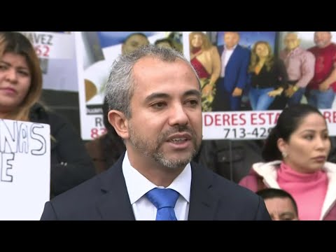 Latino families claim they were targeted, scammed out of ...