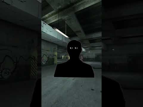 is this the new scary nextbot?