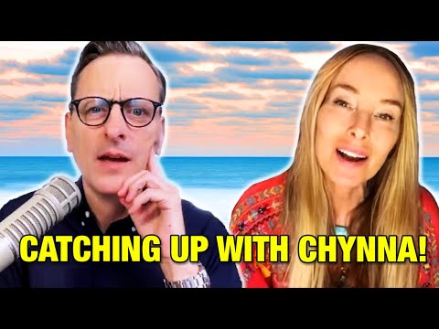 Catching Up with Chynna! Chynna Phillips Baldwin Interview - The Becket Cook Show Ep. 121