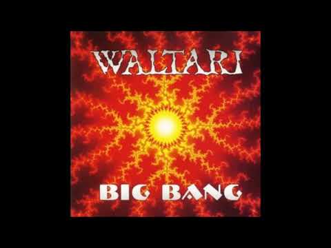 Waltari - Big Bang (Full Album 1995)