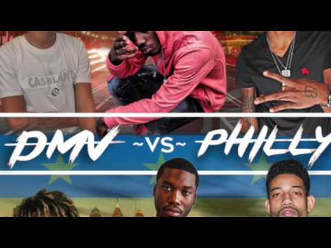 BIG FLOCK X BABY AHK X LIL DUDE - LINEBACKER