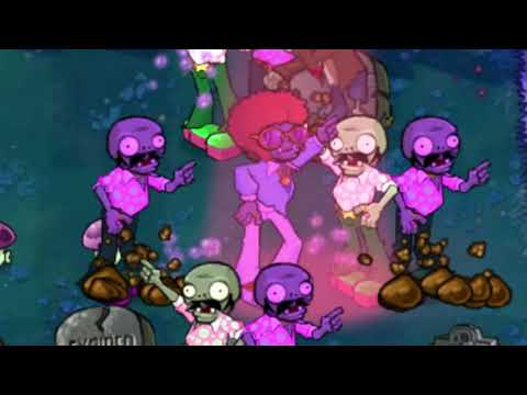 Epic Hypno Shroom Moment