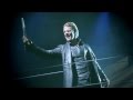 Mark Seibert als TOD in Elisabeth 