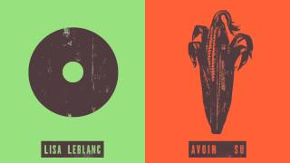 Avoir su Music Video