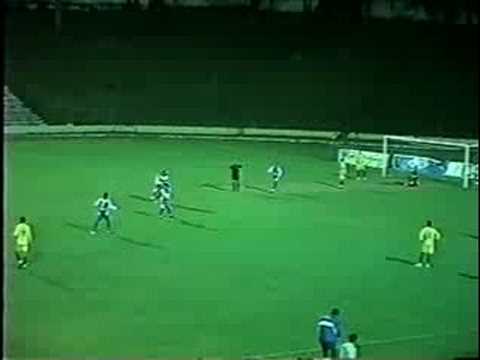 Aimoré 1x0 Ypiranga