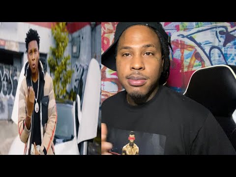 ATK YBEEZZZY - RIGHT WAY REACTION