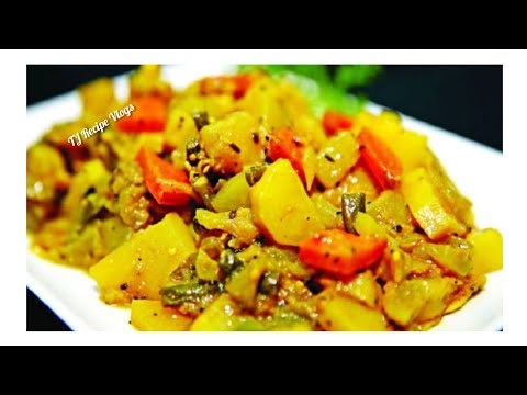 🌙I bet this is the best recipe for sweet pumpkin | TJ Recipe Vlogs |