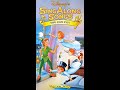 Closing To Disney S Sing Along Songs You Can Fly 1988 VHS 1990 Reissue