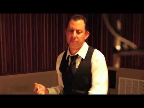 Daniel Glass - Drum Solo (2015)