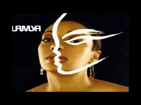 Lamya (The Woman Who)