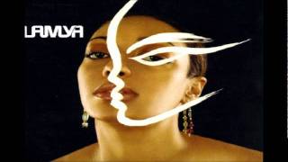 Lamya (The Woman Who)