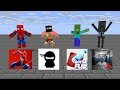MOBS SEASON 3 Minecraft Animation