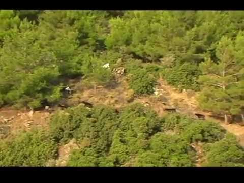 Blaue Reise mit schönen Buchten   20. 6. -   27. 6. 2015