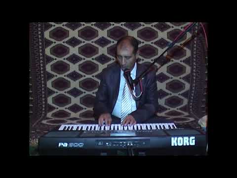 Akmuhammet Paşşykow - Harasy bolmaz