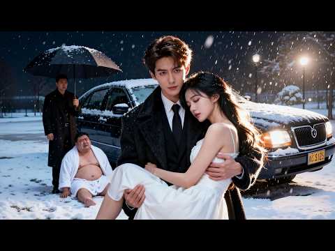 灰姑娘與恩人以身相許後才發現他竟是自己的頂頭上司，三月後意發現懷孕後本以為總裁會治她於死地，沒想到總裁直接把她娶回豪門寵上天！#甜寵#總裁#短劇全集#灰姑娘霸總#熱劇#爱情#腹黑#都市#復仇#重生