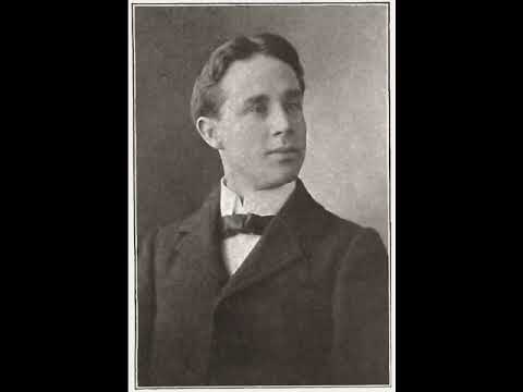 Lyric Trio: Henry Burr, Albert Campbell, & Will Oakland  Dear Love Days  Columbia 1577 1914