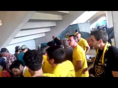 Febres Sport Clube X Pampilhosense - Intervalo