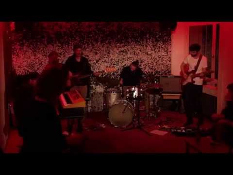 Khasho'gi (Vincent Glanzmann) - illical iolence