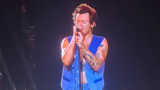 Harry Styles - What Makes You Beautiful live at MSG