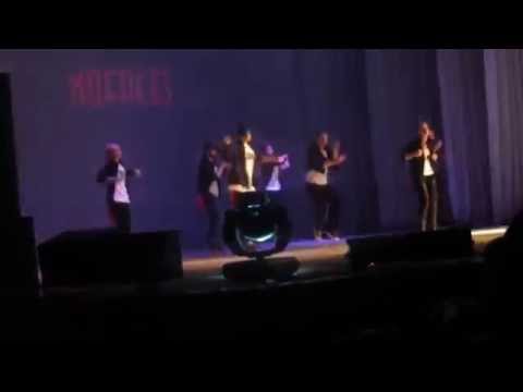 24K -Super fly (dance cover by NOFACES)